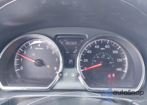 2016 Nissan Versa 1.6 S/1.6 S+/1.6 Sl/1.6 Sv from USA, damaged, VIN 3N1CN7APXGL819424